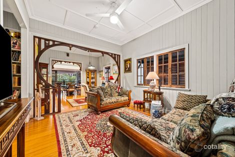 Property photo of 37 Windsor Road Red Hill QLD 4059