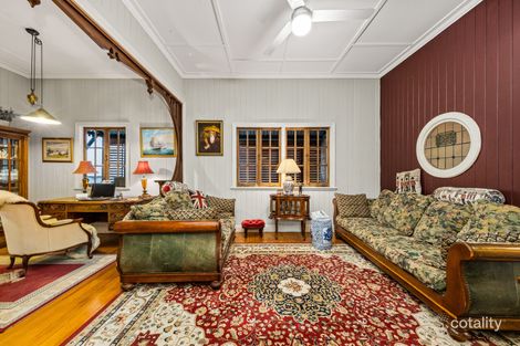 Property photo of 37 Windsor Road Red Hill QLD 4059