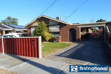 Property photo of 27 Balnarring Drive Kings Park VIC 3021