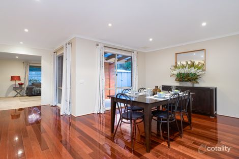Property photo of 22 Airedale Way Rowville VIC 3178
