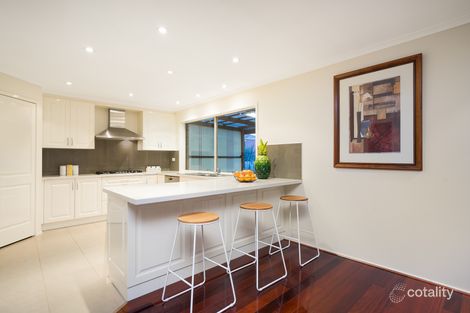 Property photo of 22 Airedale Way Rowville VIC 3178