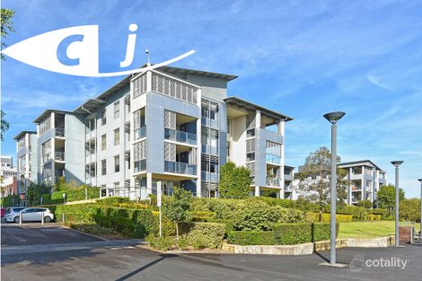 Property photo of 216/11 Lewis Avenue Rhodes NSW 2138