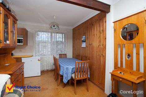 Property photo of 4 Elouera Street Lake Illawarra NSW 2528