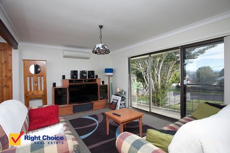 Property photo of 4 Elouera Street Lake Illawarra NSW 2528