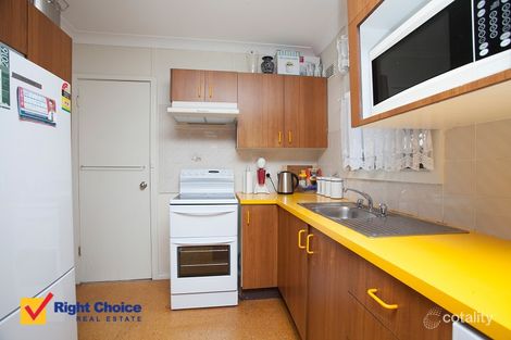 Property photo of 4 Elouera Street Lake Illawarra NSW 2528