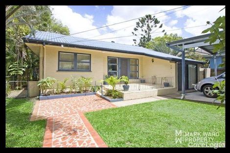 Property photo of 380 Orange Grove Road Salisbury QLD 4107