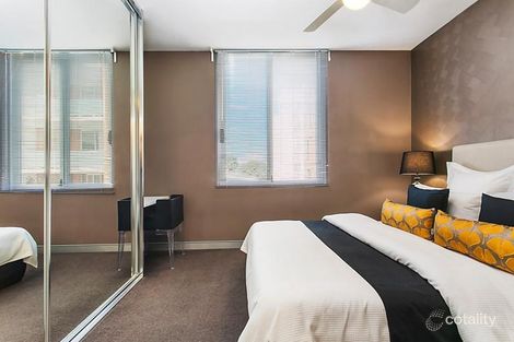 Property photo of 305/5 Queen Street Rosebery NSW 2018