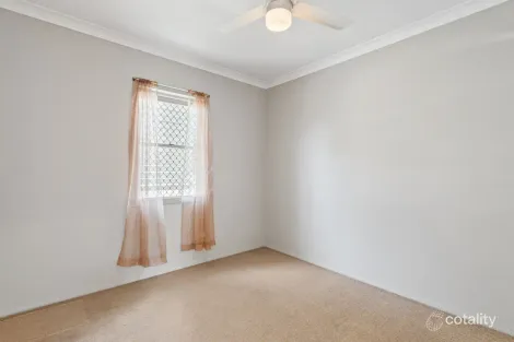 Property photo of 11 Bristol Street Newtown QLD 4350