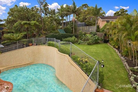 Property photo of 49 John Oxley Drive Frenchs Forest NSW 2086