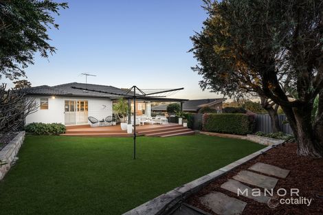12 Ervine St, Winston Hills, NSW 2153