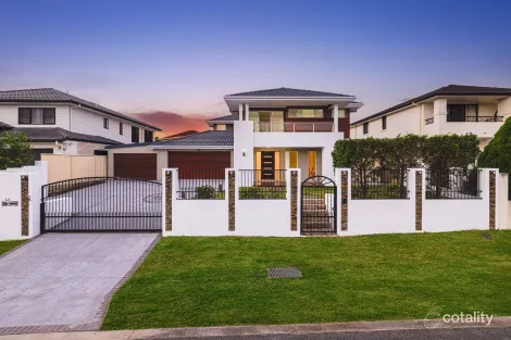 Property photo of 40 Alfred Circuit Calamvale QLD 4116