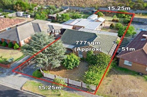 100 Sterling Dr, Keilor East, VIC 3033