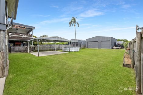 Property photo of 14 Ambrose Way North Mackay QLD 4740