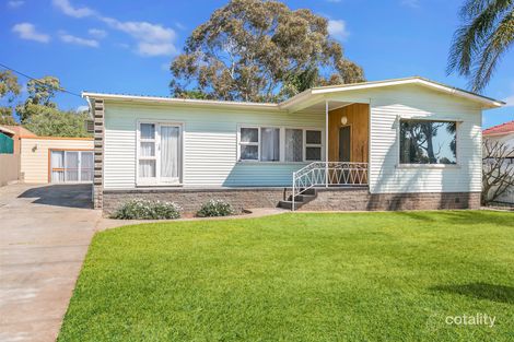 10 Gawler St, Seaview Downs, SA 5049