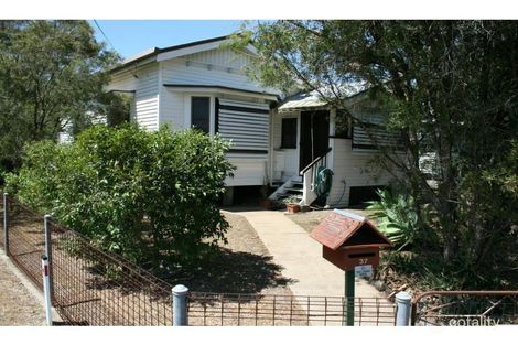 37 Wilson St, Maryborough, QLD 4650