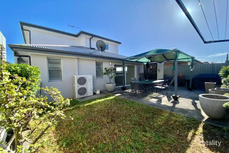 Property photo of 45 Needlebush Avenue Denham Court NSW 2565