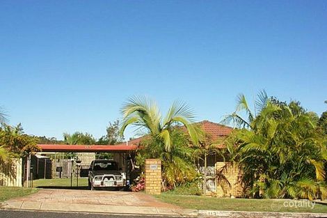 Property photo of 113 Crotona Road East Alexandra Hills QLD 4161