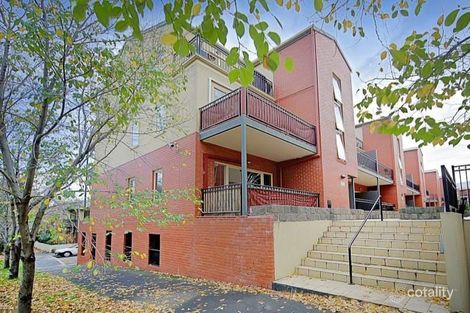 12/8 Mawbey St, Kensington, VIC 3031