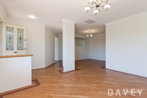 Property photo of 31 Woolmers Loop Landsdale WA 6065