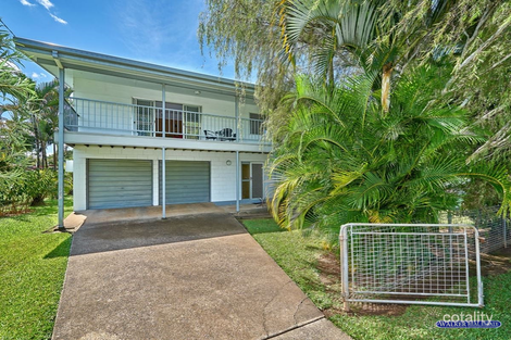 Property photo of 126 Toogood Road Bayview Heights QLD 4868