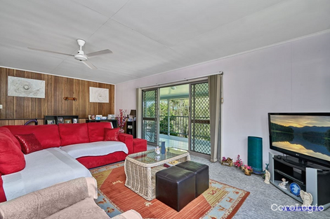 Property photo of 126 Toogood Road Bayview Heights QLD 4868