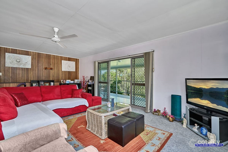 Property photo of 126 Toogood Road Bayview Heights QLD 4868