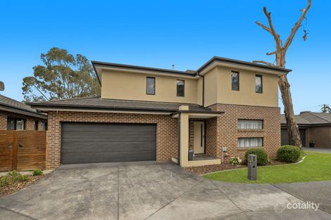 Property photo of 18 Woodview Court Croydon North VIC 3136