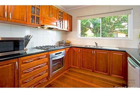 Property photo of 146 Dunbar Street Mount Gravatt East QLD 4122