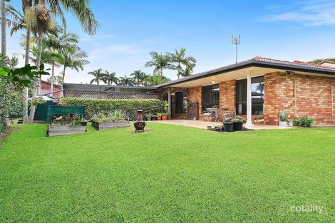 Property photo of 3 Mingaletta Drive Ashmore QLD 4214