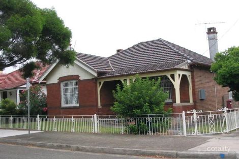 Property photo of 28 Lucy Street Ashfield NSW 2131