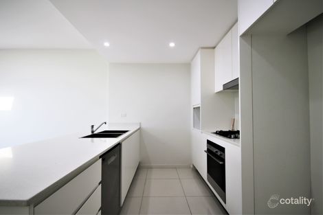 Property photo of 405/1A Targo Road Ramsgate NSW 2217