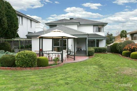 Property photo of 43 Browning Drive Templestowe VIC 3106