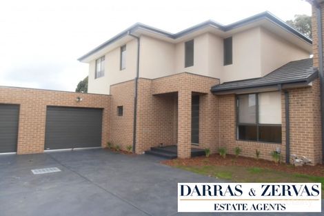 3/21-23 Colonel St, Clayton, VIC 3168