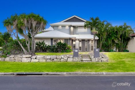 37 Sandpiper Ave, North Lakes, QLD 4509