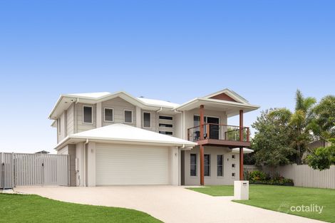 Property photo of 11 Seahaven Circuit Pialba QLD 4655