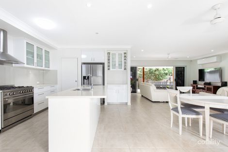 Property photo of 11 Seahaven Circuit Pialba QLD 4655