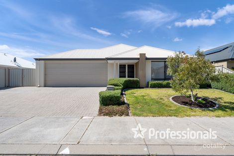 Property photo of 11 Citrine Street Australind WA 6233