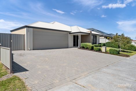 Property photo of 11 Citrine Street Australind WA 6233