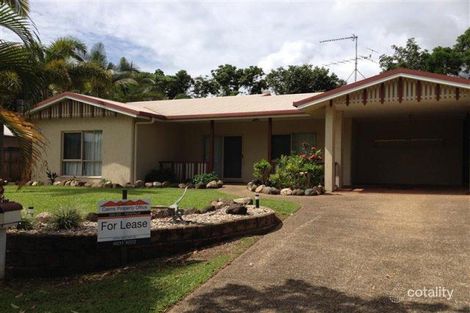 Property photo of 7 Majestic Street Kamerunga QLD 4870
