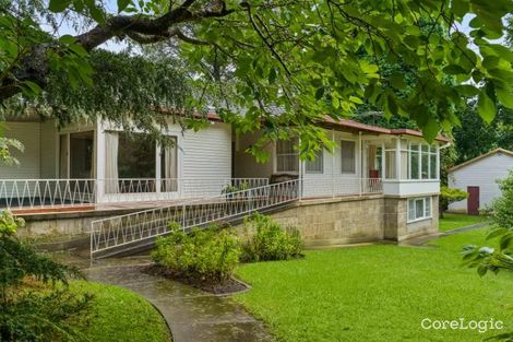 Property photo of 7 Campbell Avenue Burradoo NSW 2576