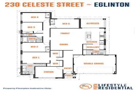 230 Celeste St, Eglinton, WA 6034