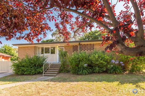 Property photo of 29 Kitchener Street Hughes ACT 2605