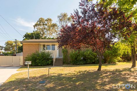 Property photo of 29 Kitchener Street Hughes ACT 2605
