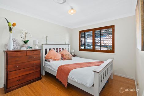 Property photo of 27 Sequoia Close Elanora QLD 4221