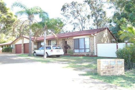 Property photo of 1/14 Webb Street Labrador QLD 4215