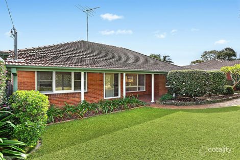 3 Jennifer St, Ryde, NSW 2112