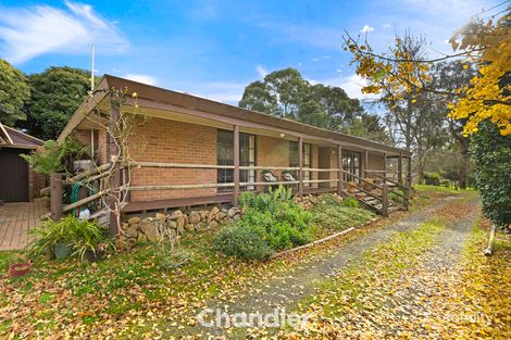 Property photo of 20 Tudor Court Road Yellingbo VIC 3139