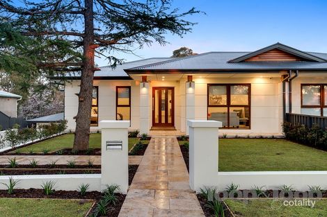 Property photo of 49 Longview Avenue Belair SA 5052