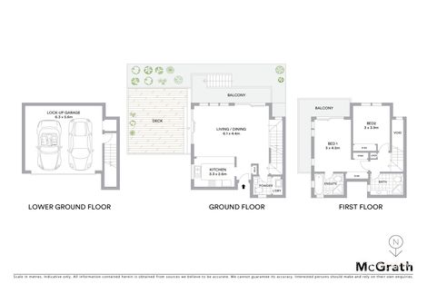 Property photo of 2/7-9 Alexander Street Tamarama NSW 2026