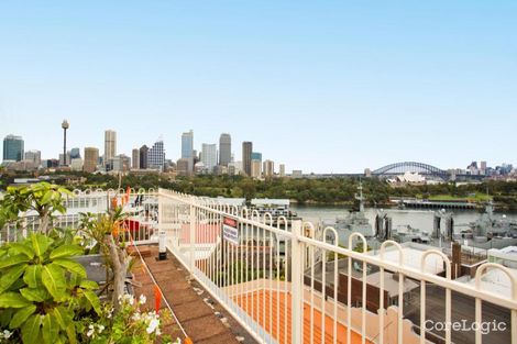 Property photo of 39/15 Wylde Street Potts Point NSW 2011